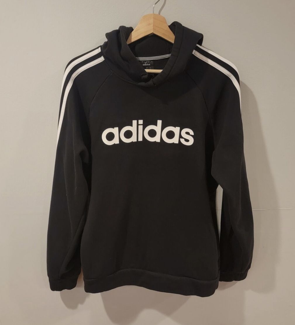 Adidas Men’s Hoodie Size Small