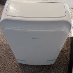 Portable AC