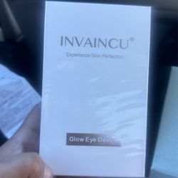 INVAINCU Glow eye Device