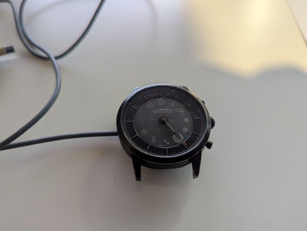 Fossil Collider HR