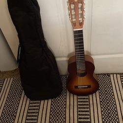 Yumaha Guitalele