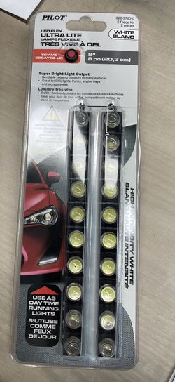 LED Flex Lights 