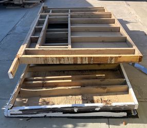 Fee Lumber / Wood