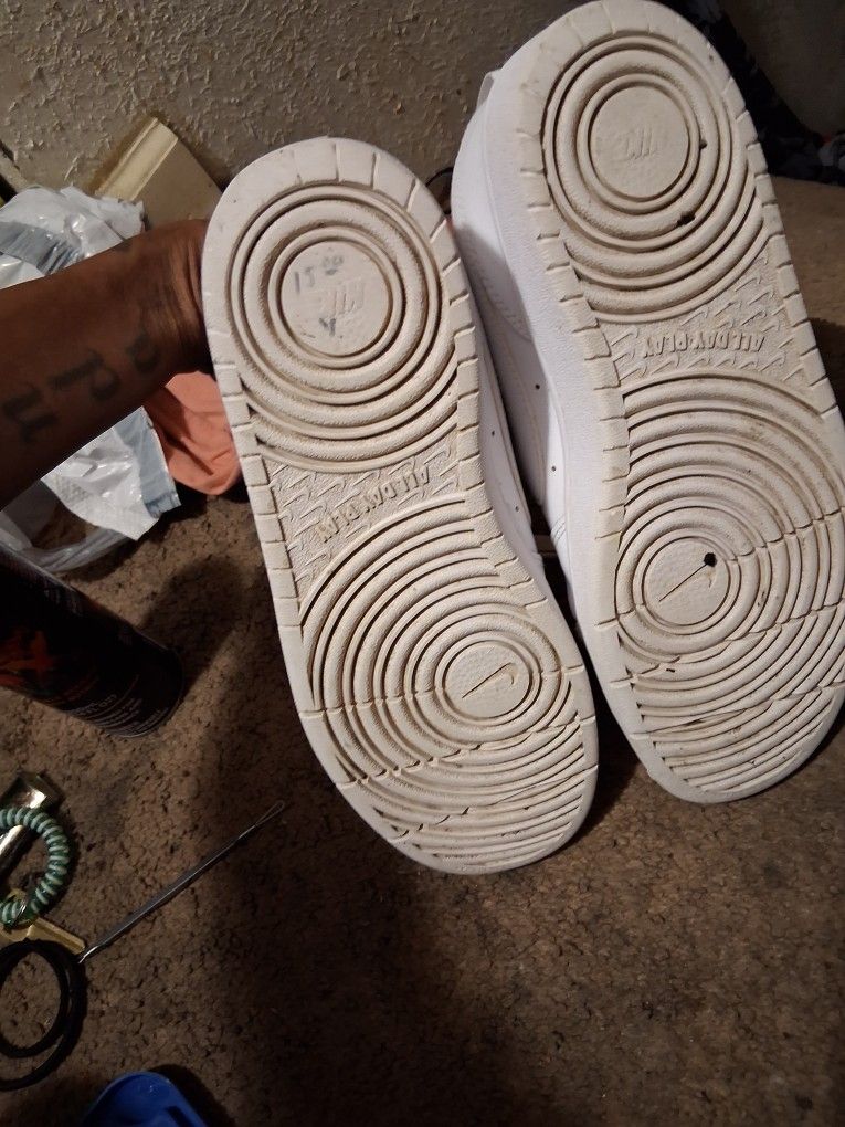 White Forces For Sell