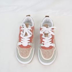 Dior classic one flat casual shoes