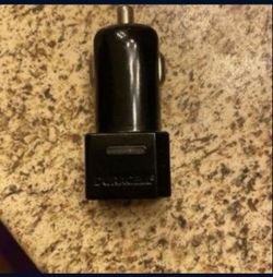 Car Charger