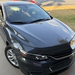 Chevy Malibu 2018 Turbo 