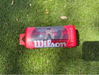 Wilson Omni protective eyewear