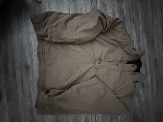Vintage Journey Goretex jacket size L