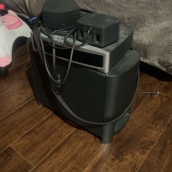 Surround Sound 