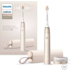 Philips Toothbrush 