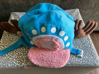 (One piece ) Tony Chopper cosplay Hat