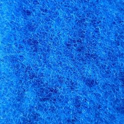 Fish tank filter matte