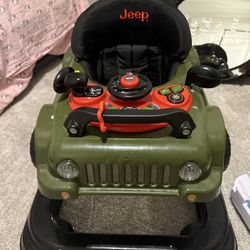 Jeep Walker