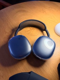 Airpods Max