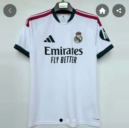 Real Madrid 26/27