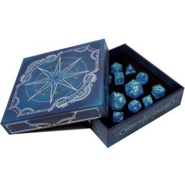 Forgotten Realms: Laeral Silverhand’s Explorer’s Kit