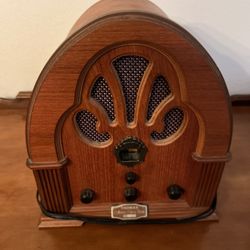 Antique Radio