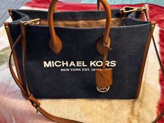 MK Purse