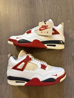 Jordan 4 Brick after Brick 10mens