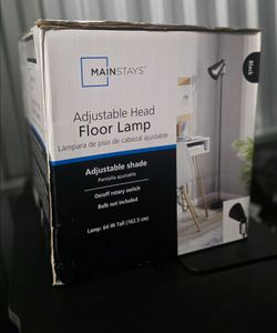 Floor lamp