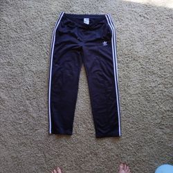 Vintage 80s Adidas Pants 
