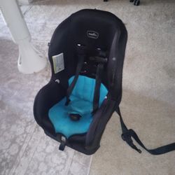 Car Seat
