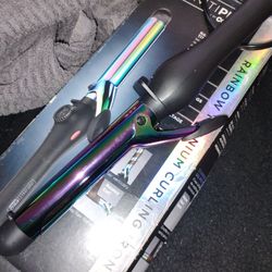 Infiniti Pro Curling Iron