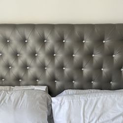 Queen Size Bed / Couch Bundle 