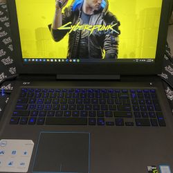 Dell G7 Gaming Laptop