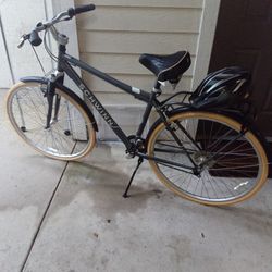 Men's Schwinn Errand Bike 