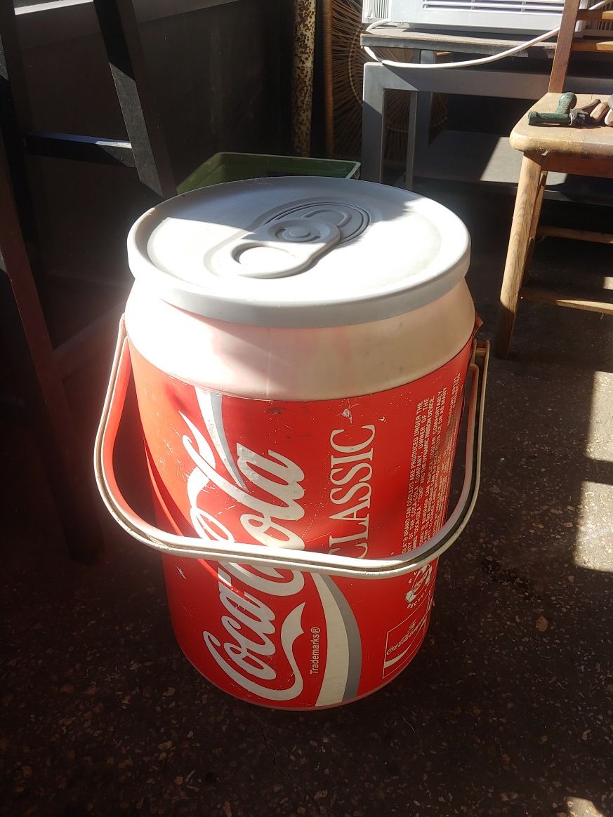 Cooler