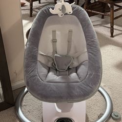 Momcozy Babyswing