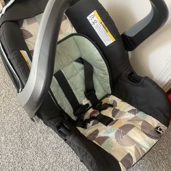 baby Car seat!!! 