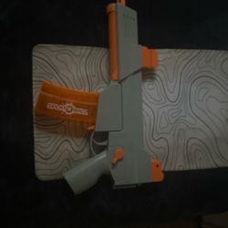 splat gun