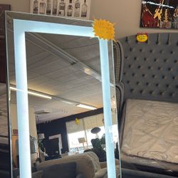 Led Mirror