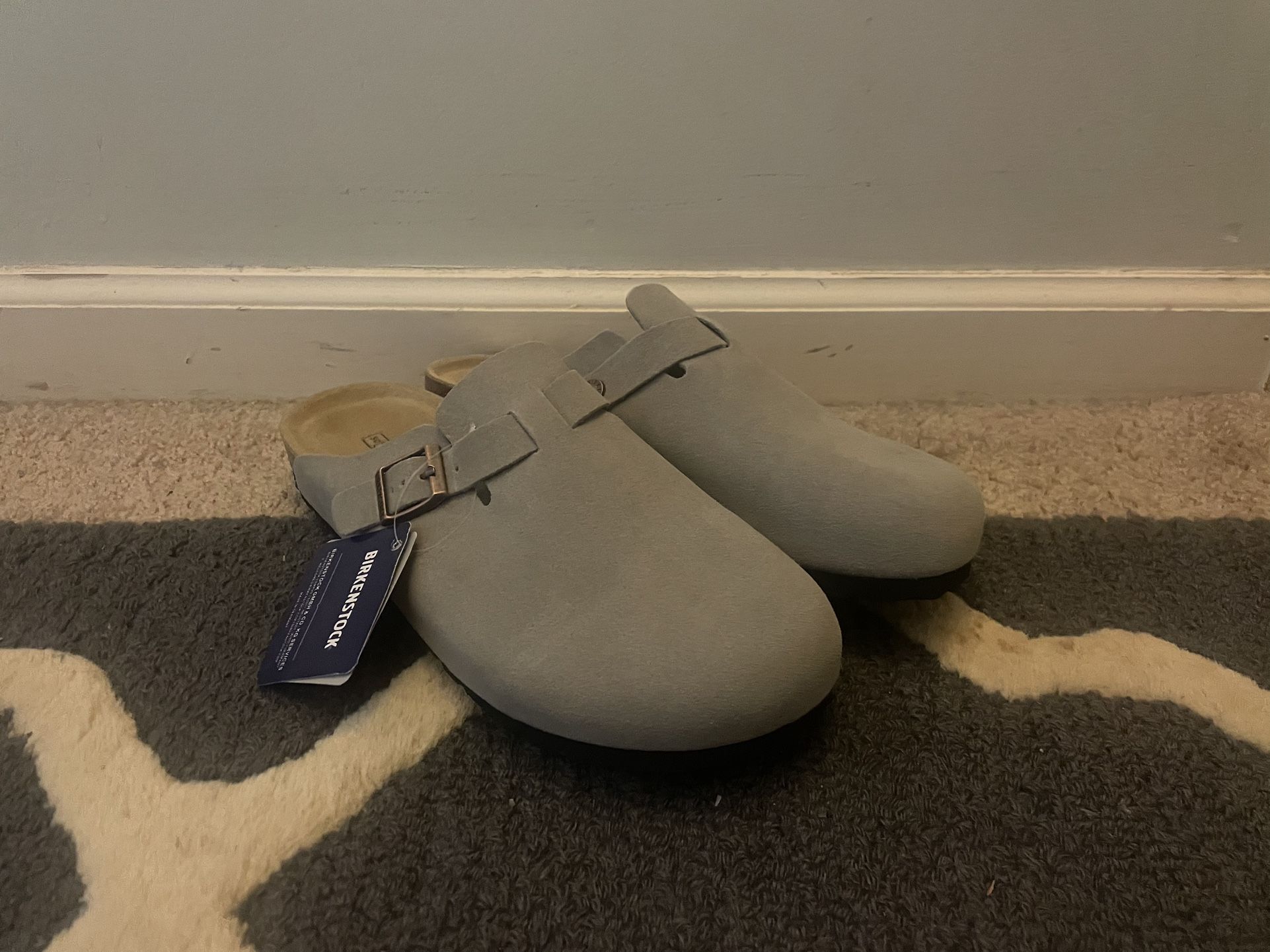 Birkenstock Brand New (no Box)