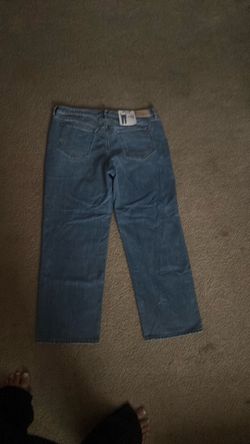 plus size jeans