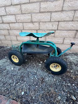 Gardner cart