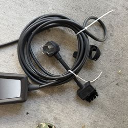 Ford Ev Charger J1772 Fits All Other Ev