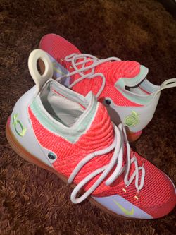 Nike KD 11 “EYBL” - Size 15