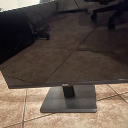 Acer Monitor