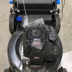 New Used Once 569$ New 2025 TORO RECYCLER 22 Inch Self Propelled Lawn Mower 