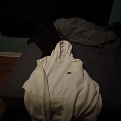 Men Nike Hoodie 