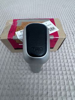 Toyota TRD shift knob