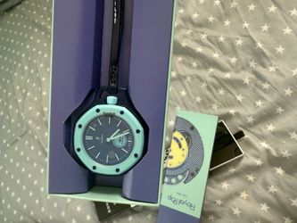 Audemars Piguet x Swatch Royal Pop Watch Collection