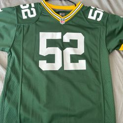 greenbay packer jersey