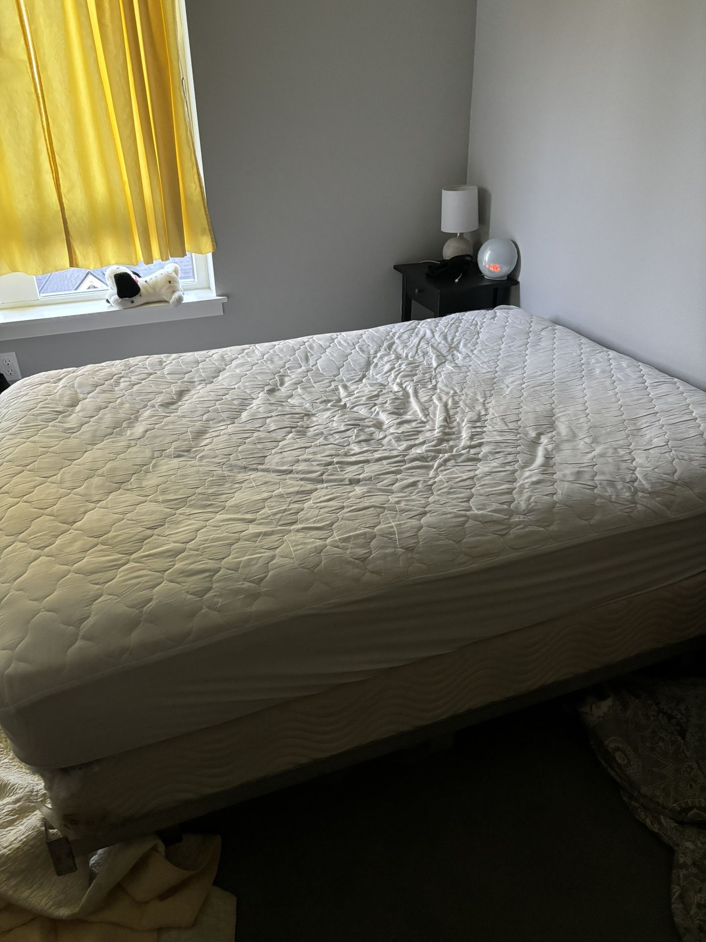 Full Size Mattress