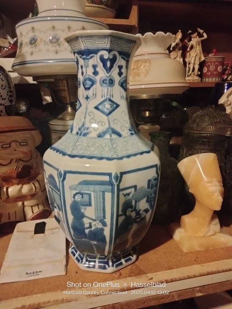 Vase