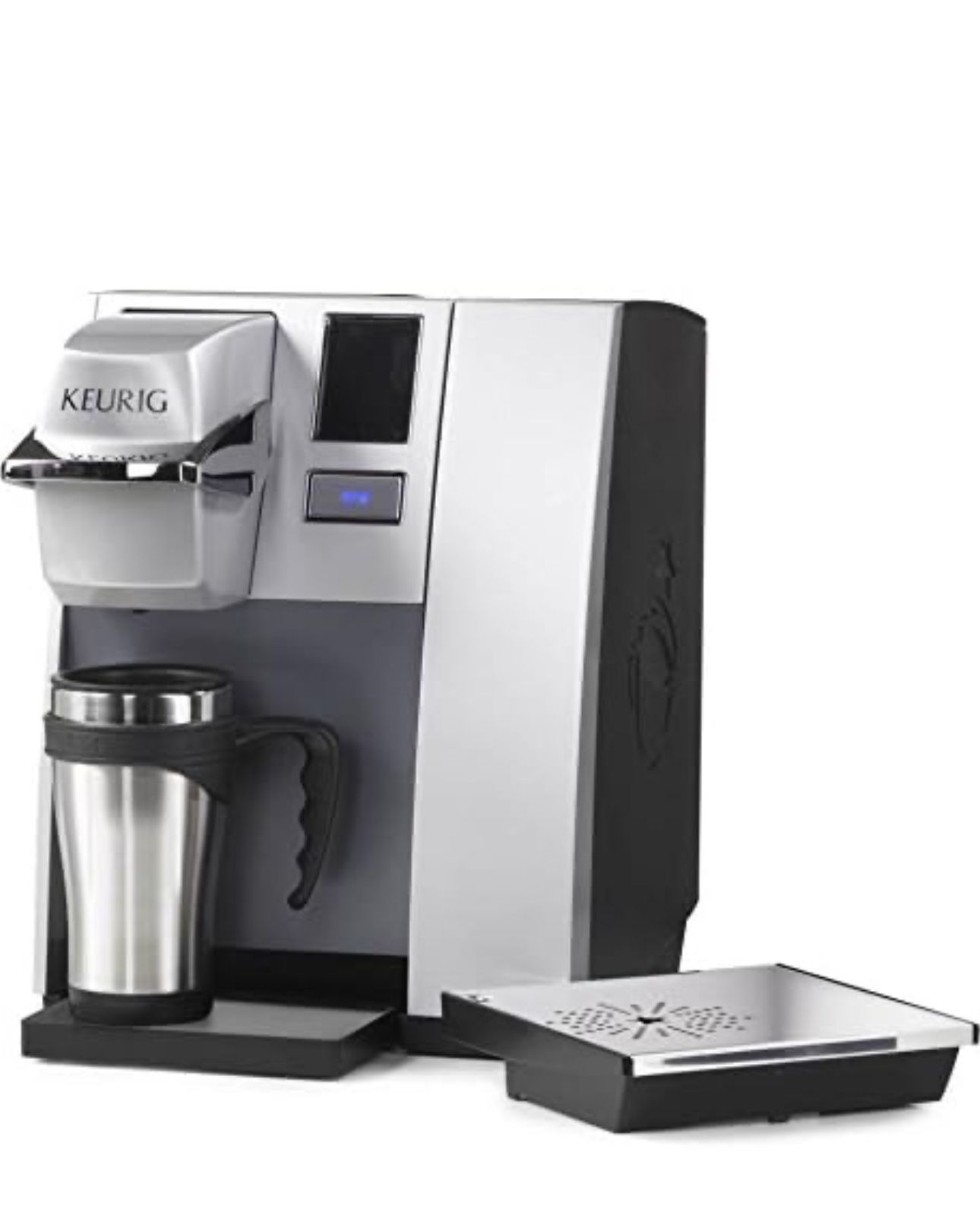 Keurig K155 Office Pro Single Cup Commercial K Cup Pod Coffee